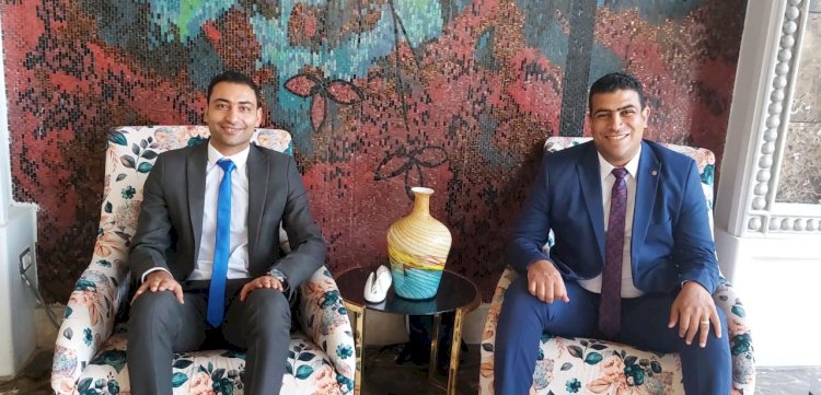 مبادرة السياسي الشاب تستعرض إنجازاتها في مؤتمر الطريق نحو الجمهوريه الجديده