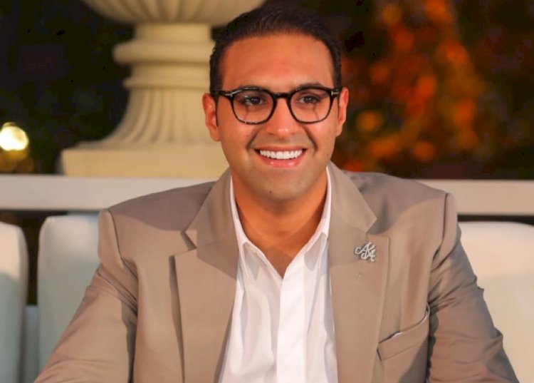 مليار مبروووك عبد الله خالد رئيسا لمجلس إدارة المهندس للتأمين