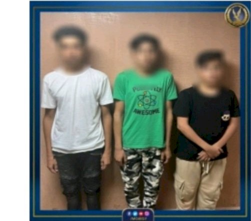 الداخلية تكشف ملابسات تداول فيديو علي فيس بوك التعدي علي قطة وضبط المتهمين