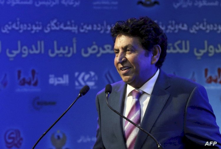 ما لم يقال في رحيل الشاعر كريم العراقي رفيق نجاح كاظم الساهر