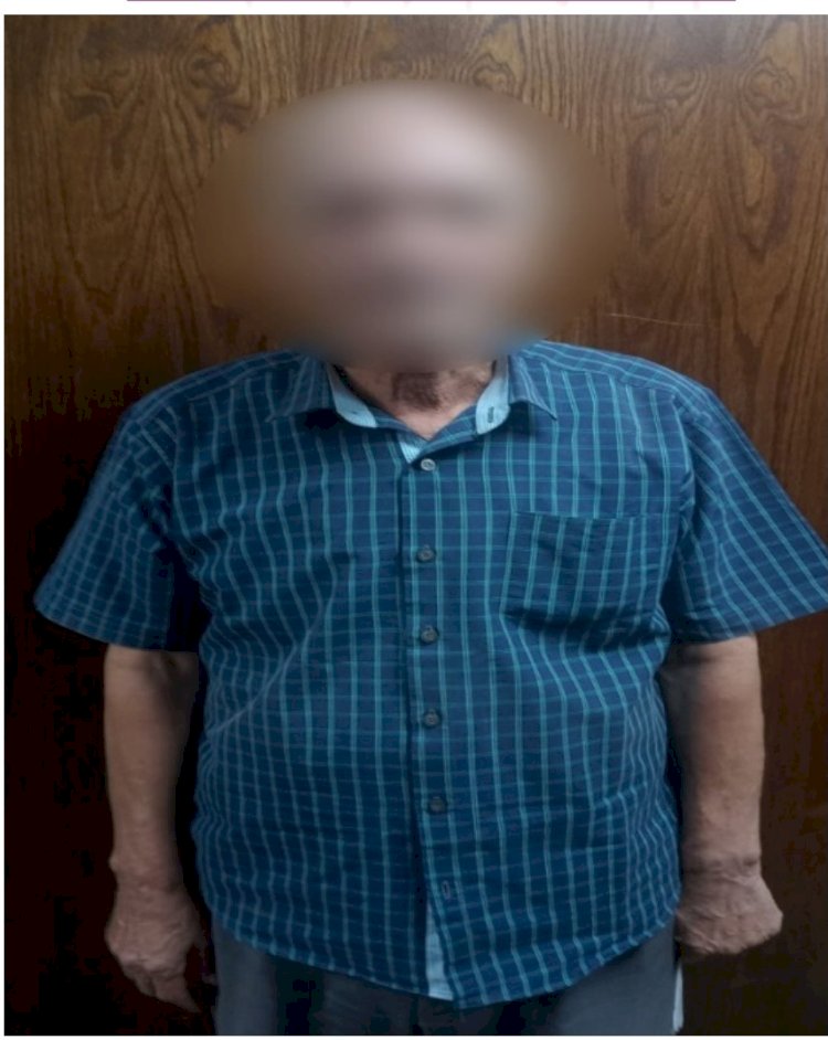 ضبط مقاول هارب من التهرب من دفع  ثلاثة ملايين جتيه بالقاهرة