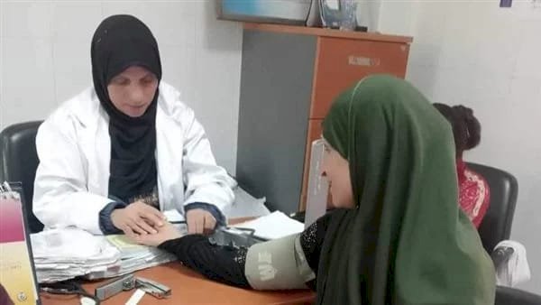 حملة «حقك تنظمي» لتنظيم الاسرة تنطلق اليوم مجانا