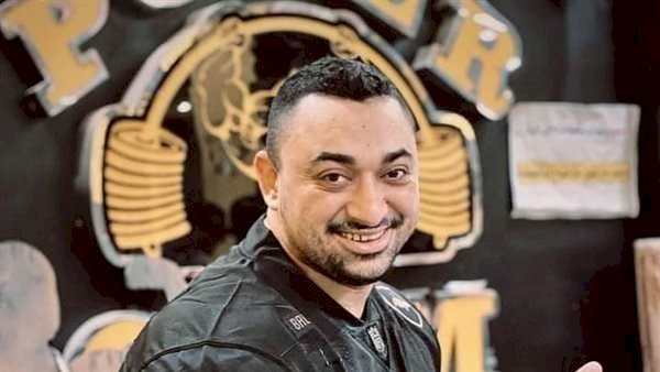 وفاة الكابتن مصطفي مجدي ابن المنيا يشعل مواقع التواصل الاجتماعي حزنا