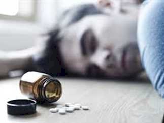 إصابة ربة منزل بتسمم في المنيا