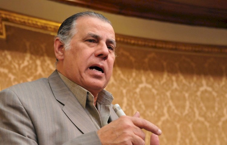 أبو العز الحريري.. الرجل الذي لم يتحمل الإخوان نضاله