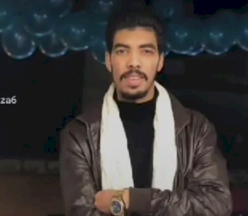 بالصور : الآلاف يشيعون جنازة شهيد الشهامة بكرداسة ابن صفط ويطالبون بالقصاص