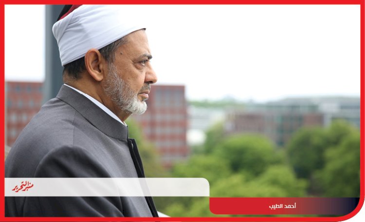 قراءة في مواجهة شيخ الأزهر ووزير التربية والتعليم والتحذير من المخططات المشبوهة