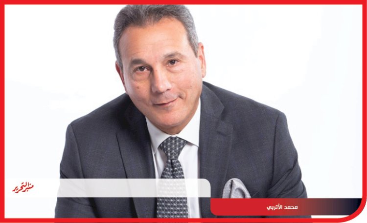 بنك مصر الافضل في مجال التحول الرقمي والمشروعات الصغيرة والمتوسطة والموارد البشرية  تبعا لمجلة ذا ديجيتال بانكر العالمية لعام 2023