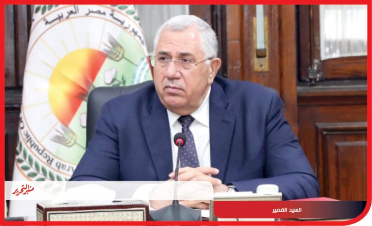 معهد التناسليات الحيوانية يواصل تدريب طلاب الجامعات علي التلقيح الاصطناعي