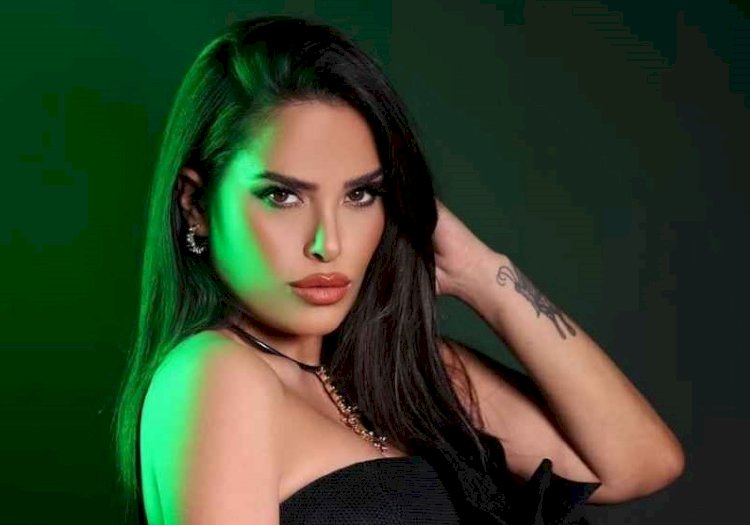 سارة زكريا كانت مهيبرة هل السر في المخدرات؟