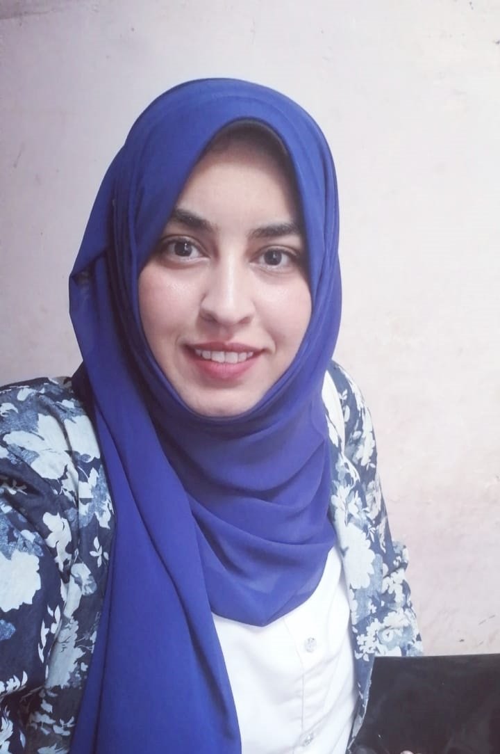 أحذية ملونة - قصة قصيرة