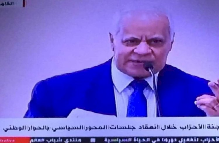 روفائيل بولس :يجب عودة التسعيرة الجبرية لحماية المواطنين من جشع التجار
