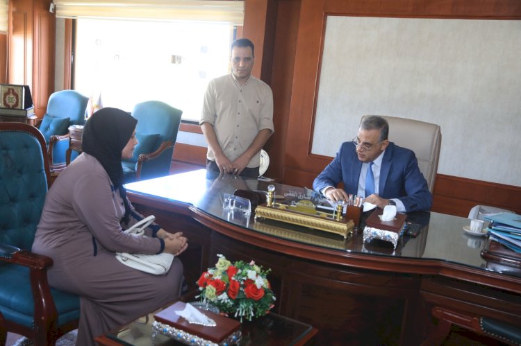 الفقي يستجيب لمطالب " ٢٣٥"سوهاجي