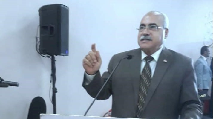 حزب مصر القومي يشارك برؤيته في المحور الاقتصادي بالحوار الوطني