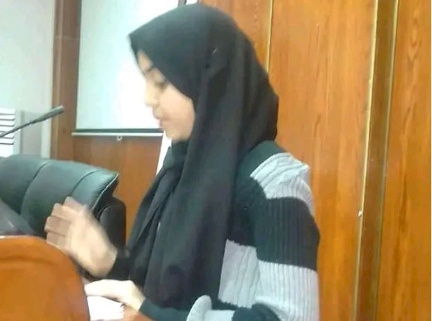 جمود المشاعر  - قصة قصيرة