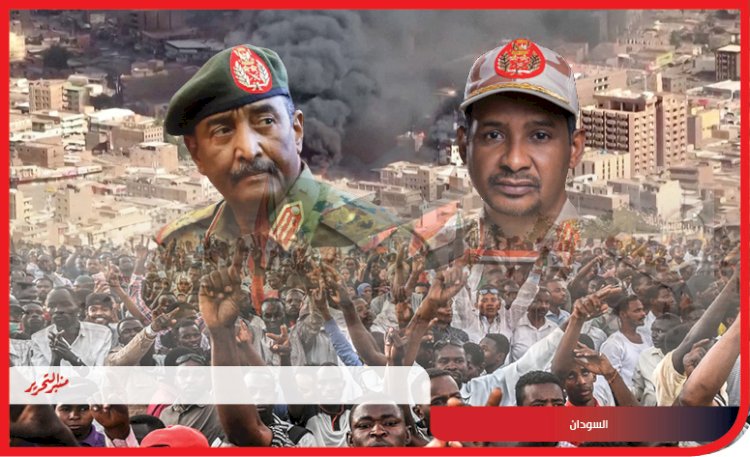 مجلس الأمن: يجب وقف فوري للقتال بالسودان والتهدئة في المنطقة
