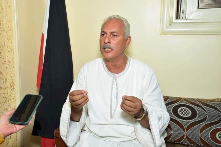 نقيب الفلاحين: إحتفالية كبري بمناسبة عيد الفلاح بمؤسسة الأهرام