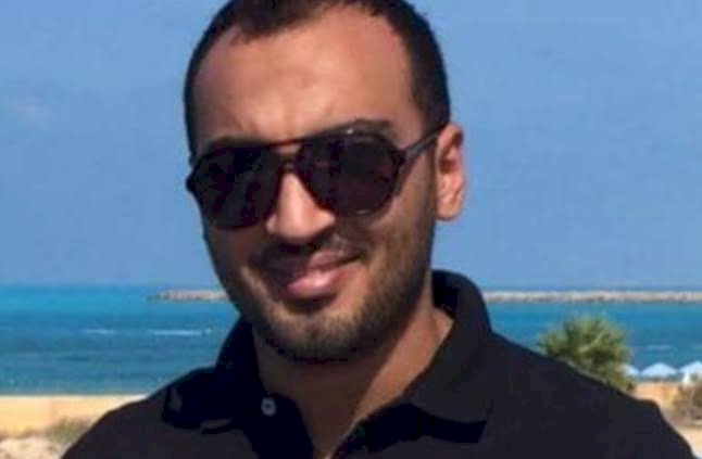 مليار مبروك مفتش الأمن العام بالجيزة