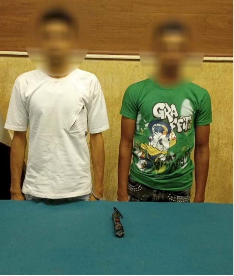 مشاجرة ووفيات ومصابين مشاجرة عين شمس فشنك