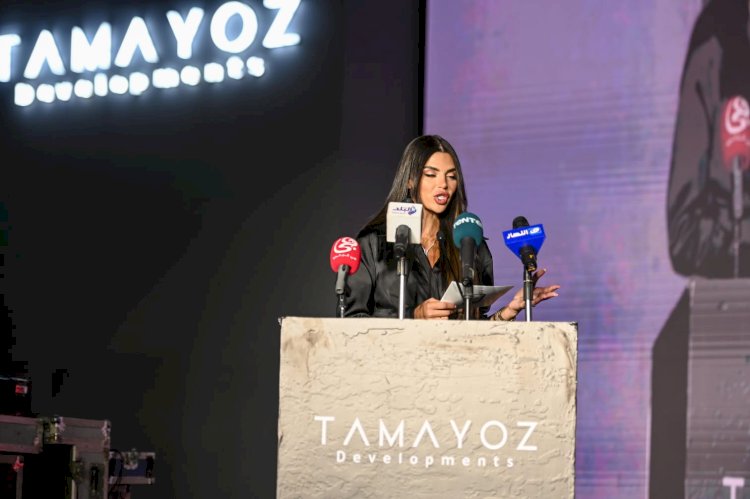"تميز للتطوير العقاري" تطرح أولى مشروعاتها التجارية بالقاهرة الجديدة "ذا لارك مول" باستثمارات مليار جنيه