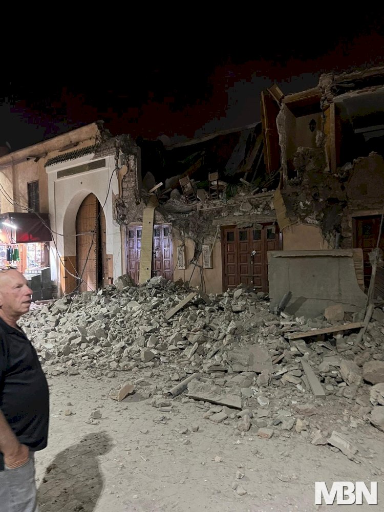 296 قتيلا أول بيان رسمي علي التليفزيون الحكومي