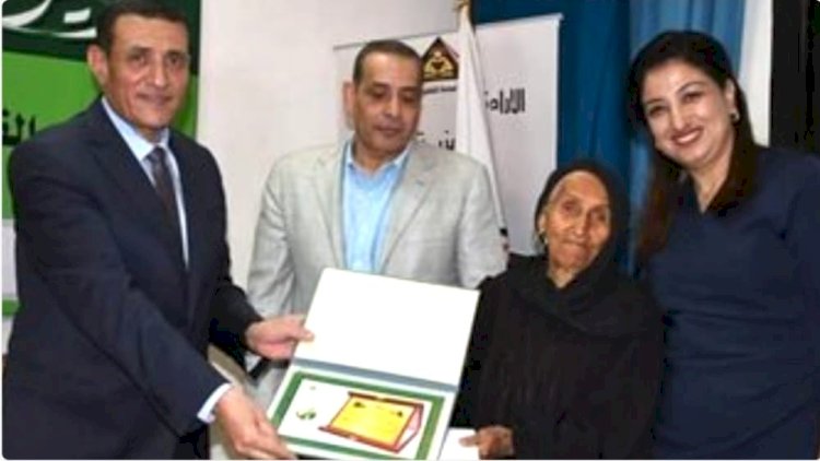 في اليوم العالمي لمحو الامية. التعليم مدخل لبناء المجتمعات السليمة