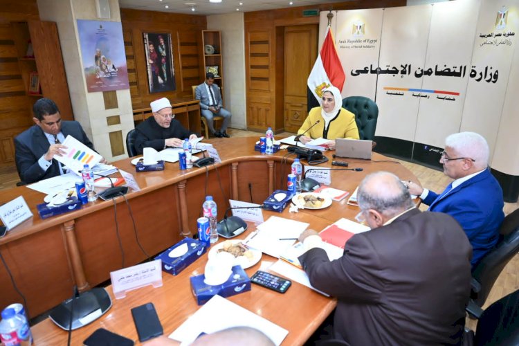 ارباح ناصر الاجتماعي اكثر من" ٣" مليار جنيه