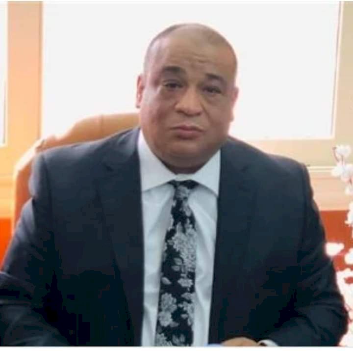 نقابة محامي شمال القاهرة تطالب بإخلاء سبيل محامي كوم امبو