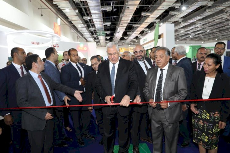 القصير الزراعة شهدت طفرة كبيرة السنوات الماضية