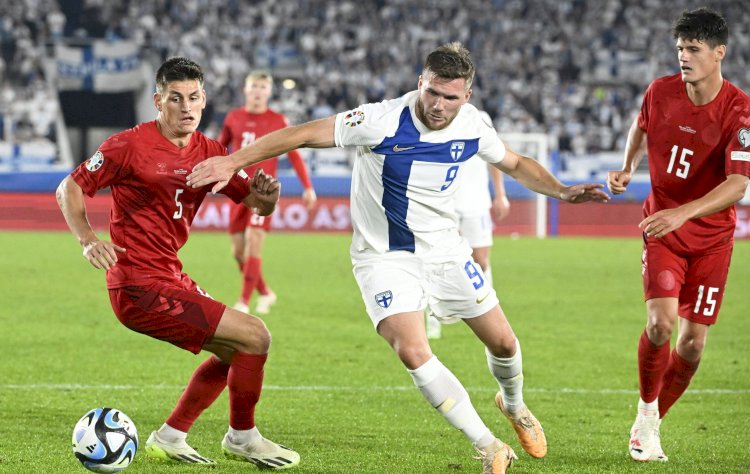 هولندا تقلب الهزيمة لفوز ثالث وألبانيا تُسقط بولندا في تصفيات أوروبا