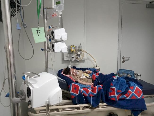 طوارئ 57357 تتدخل لإنقاذ حياة أطفال المستشفى 24 ساعة يوميا