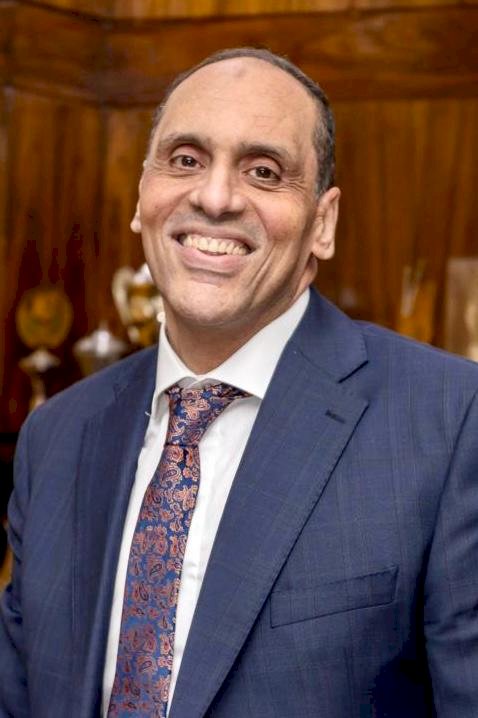 تكليف الدكتور هانى الشامى قائما  بأعمال عميد كلية التجارة بجامعة طنطا