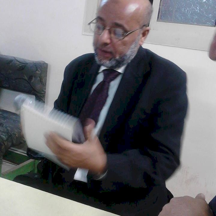 جــولة في الشــارع الأدبـي بمحـافظـة قنـا