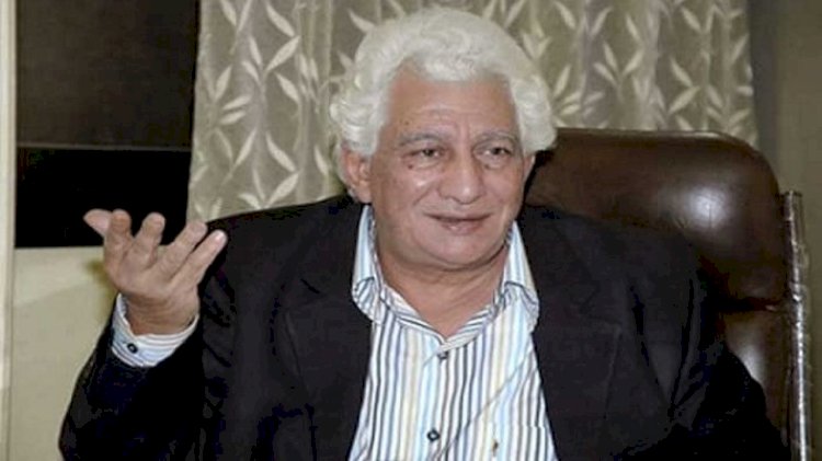 إسماعيل عبدالحافظ.. مخرج الروائع والإبداعات