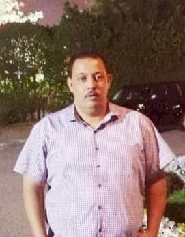 خالص العزاء في فقيد عائلات عبد التواب