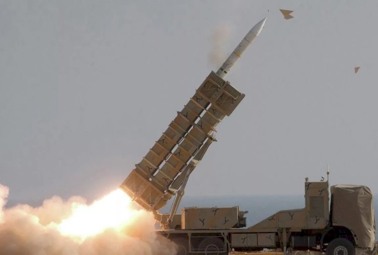 الجيش الإيراني: سنسحق من يفكر في الاقتراب من الأراضي الإيرانية