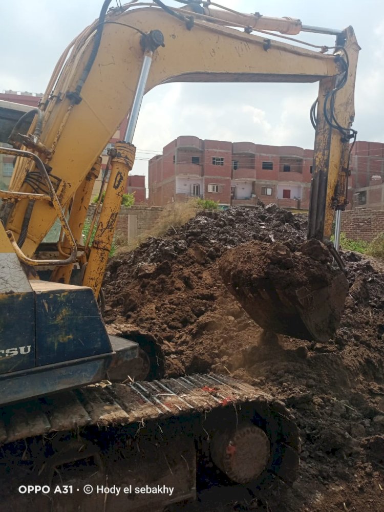 مكافحة الافات تستعد بتوفير المبيدات والمعدات علي مستوي الجمهورية