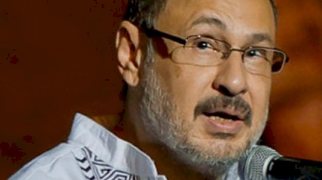 الأحد المقبل 17 تفاصيل الدورة الـ16 لمهرجان سماع الدولى للإنشاد