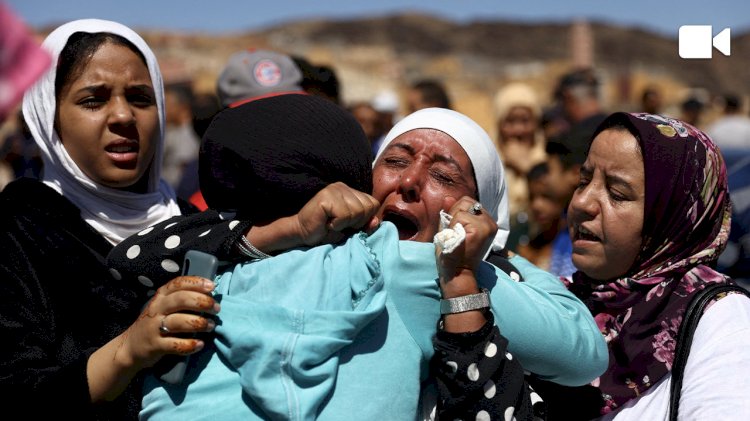 إيمان بدر تكتب :خفايا غضبة الطبيعة