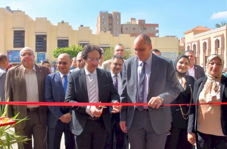 "تجارة طنطا" تنظم  أول ملتقى توظيفي لتوفير فرص العمل للشباب