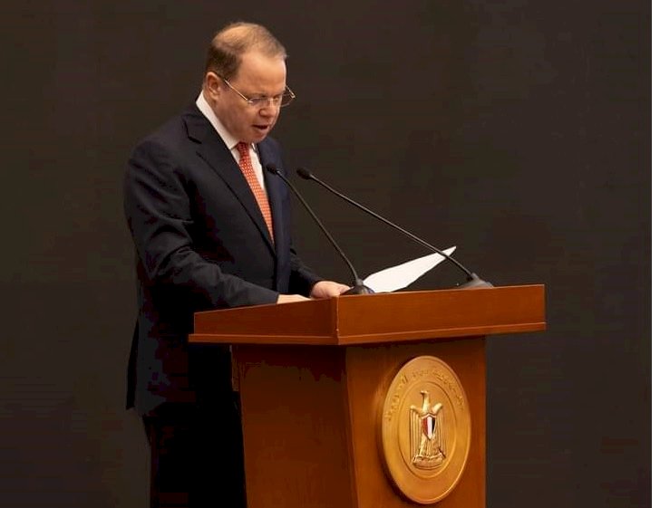 النائب العام يعلن انتهاء المرحلة الثانية من استراتيجية النيابة العامة للتحول الرقمي