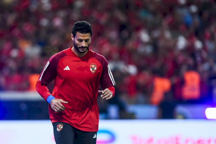 أسباب هزيمة الأهلي من اتحاد العاصمة الجزائري