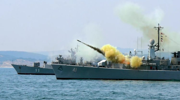 الناتو يعترف بأن طلبات أوكرانيا من الأسلحة تتجاوز قدراته