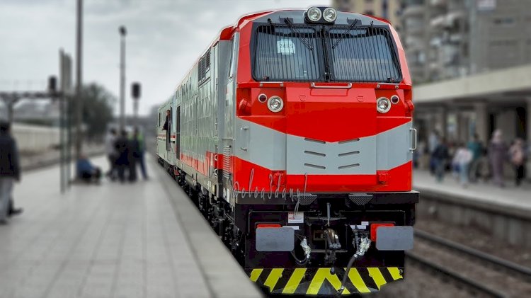 غدا.. إيقاف قطارات القاهرة مطروح والعكس بخطوط السكة الحديد