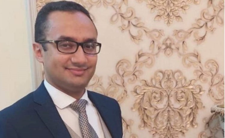 مليار مبروك المستشار ياسين  عبدالله عبدالكريم جادالله