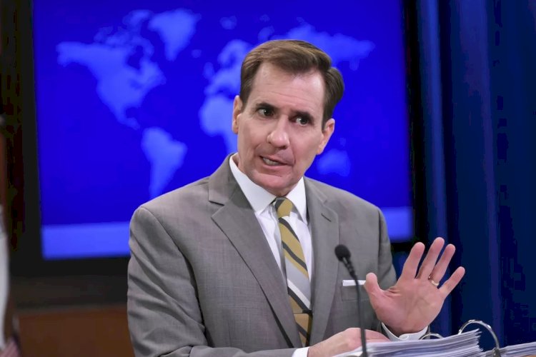 البيت الأبيض يرى تقدما في الهجوم المضاد الأوكراني