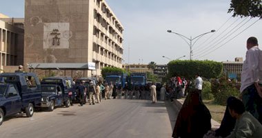 جنايات كفر الشيخ: السجن المشدد على 6 أشخاص اختطفوا واحتجزوا  شخصًا لسرقة أمواله