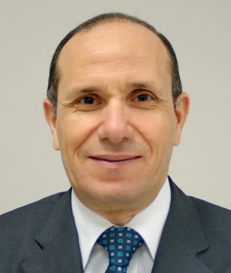 "قطاع الأعمال العام": هاني سليمان عضوا منتدبا تنفيذيا للشركة القابضة التشييد والتعمير 