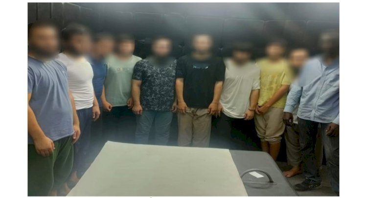 التحرش بفتاة وراء مشاجرة مدينة نصر