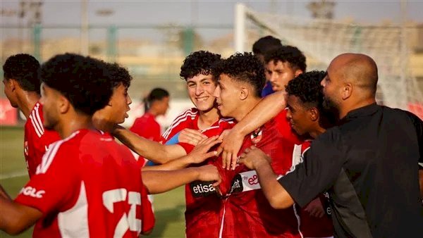 «أهلي 2007» يواجه المنيا اليوم في بطولة الجمهورية